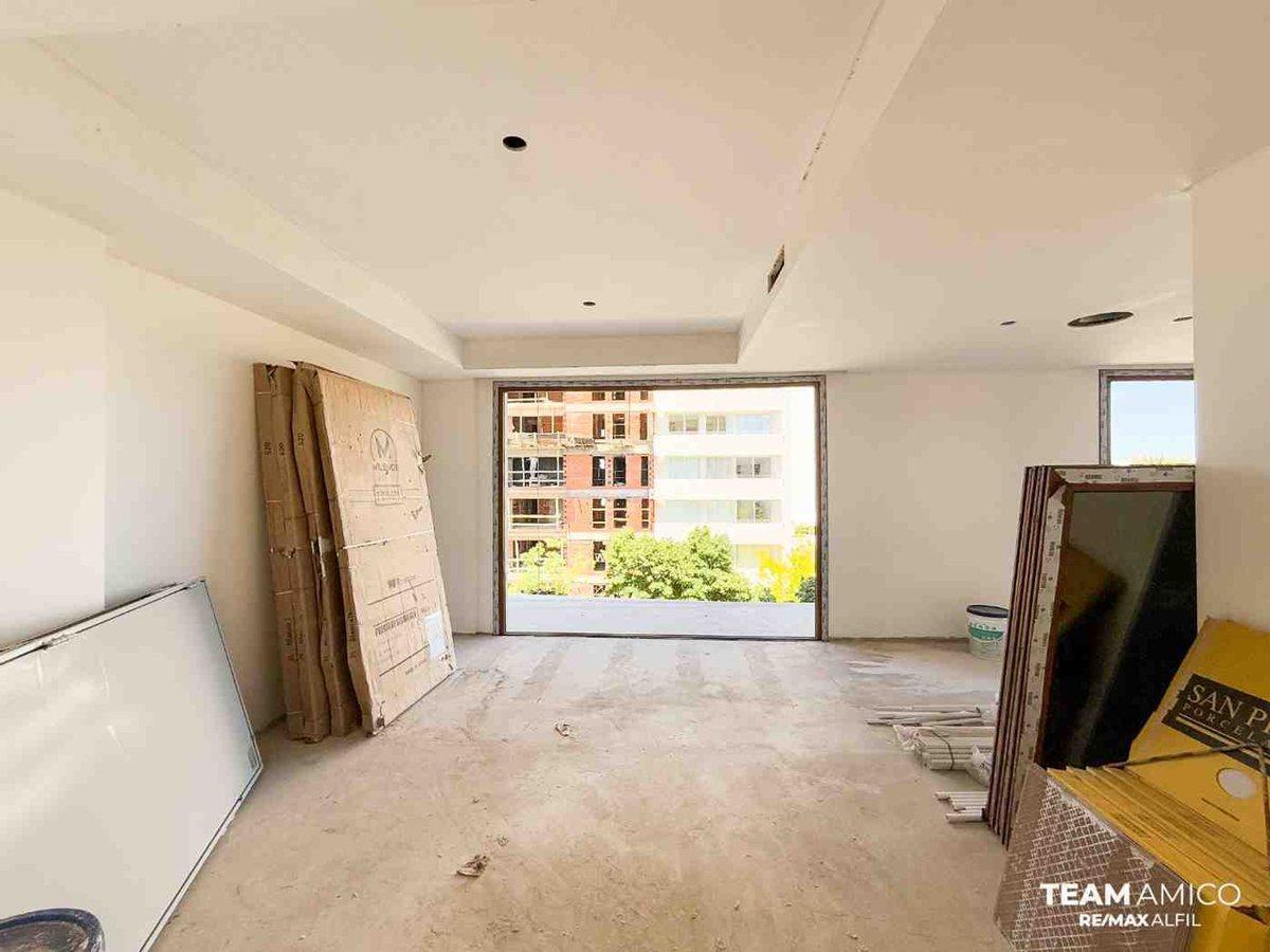 Foto de PISO DE CATEGORÍA EN VENTA LA PLATA 3 DORMITORIOS, imagen 4