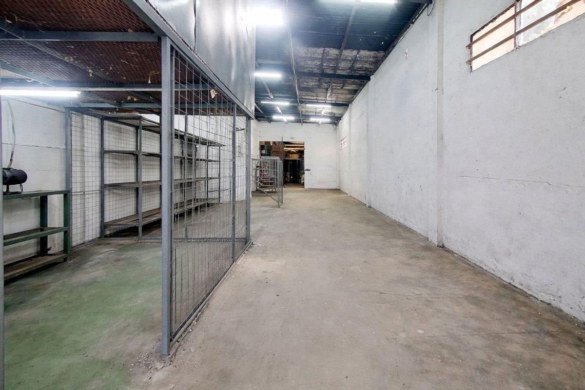 Foto de Galpón en Venta Berazategui, imagen 1