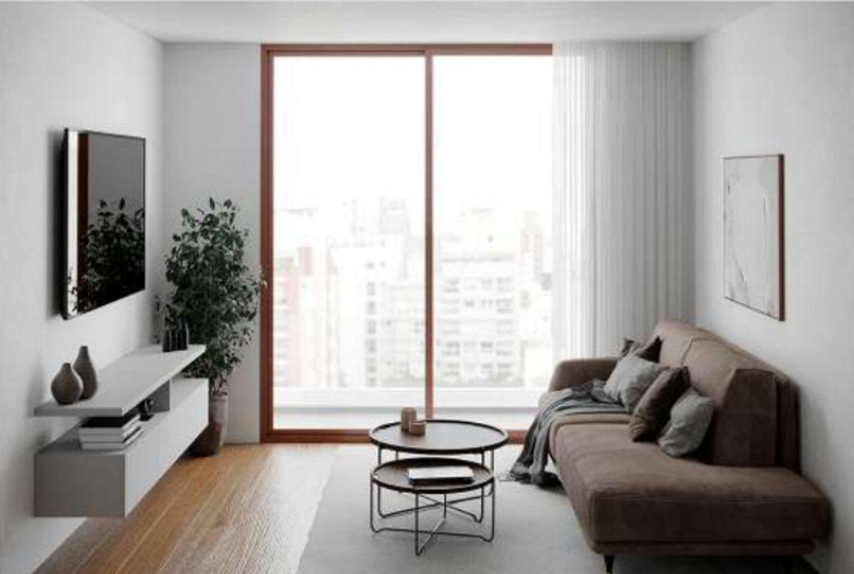 Foto de DEPARTAMENTO 2 DORMITORIOS EN VENTA LA PLATA, imagen 2