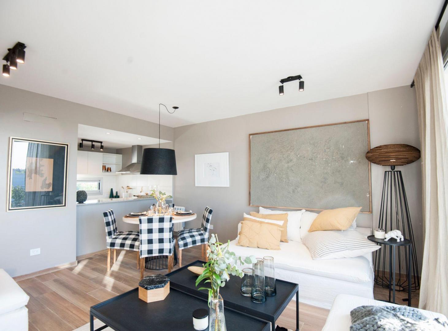 Foto de DEPARTAMENTO EN VENTA. POZO. LA PLATA, imagen 4