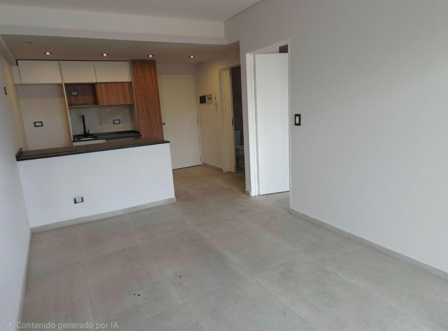 Foto de Departamento 2 amb a estrenar Alquiler Palermo Hol, imagen 3