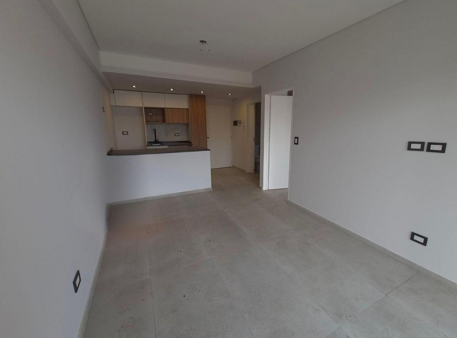 Foto de Departamento 2 amb a estrenar Alquiler Palermo Hol, imagen 4