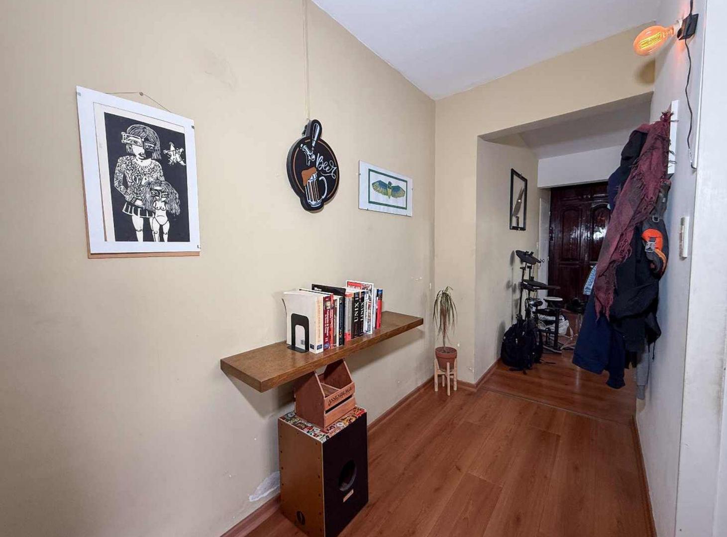 Foto de DEPARTAMENTO 2 DORMITORIOS EN VENTA LA PLATA, imagen 5