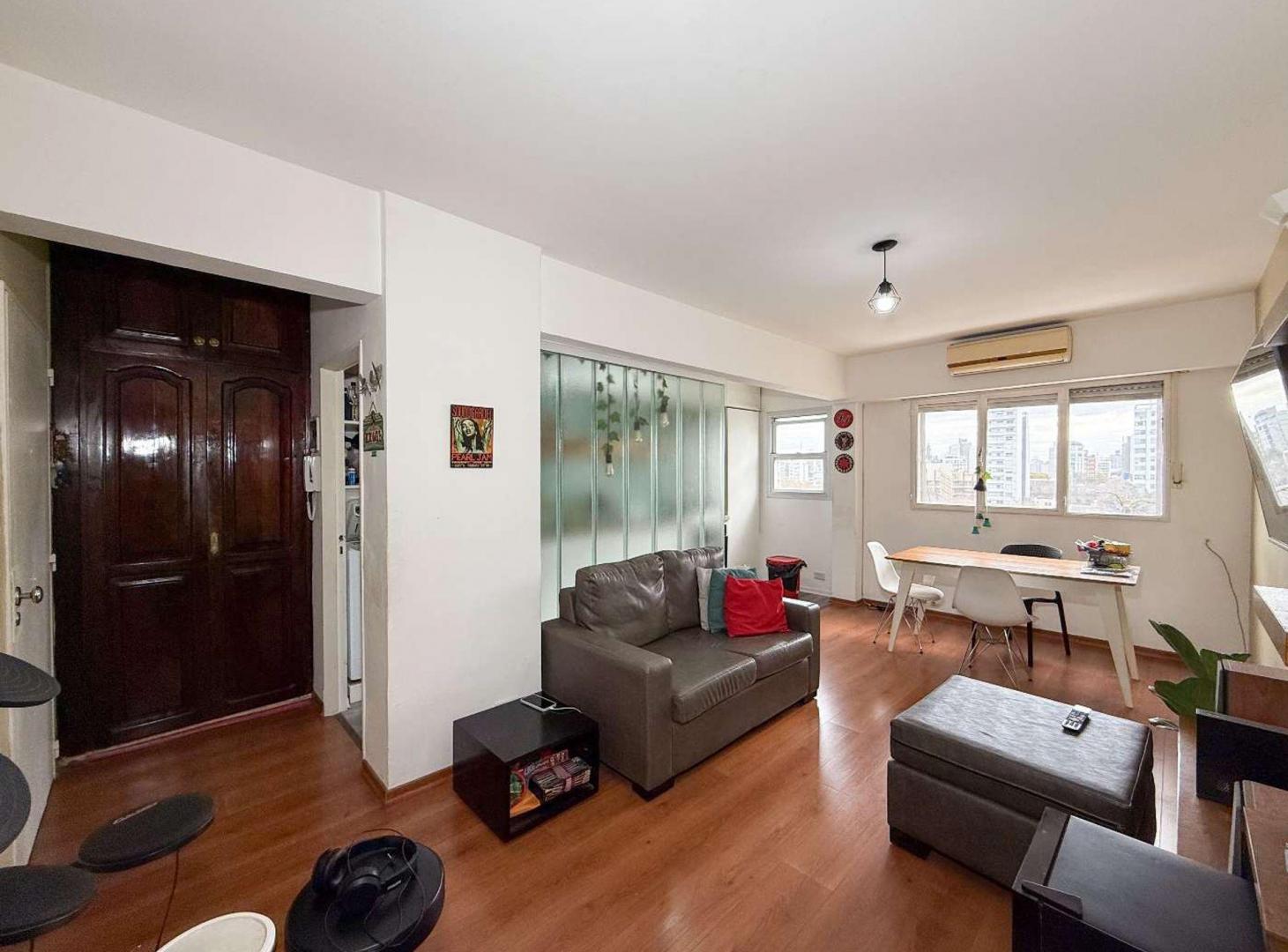 Foto de DEPARTAMENTO 2 DORMITORIOS EN VENTA LA PLATA, imagen 1