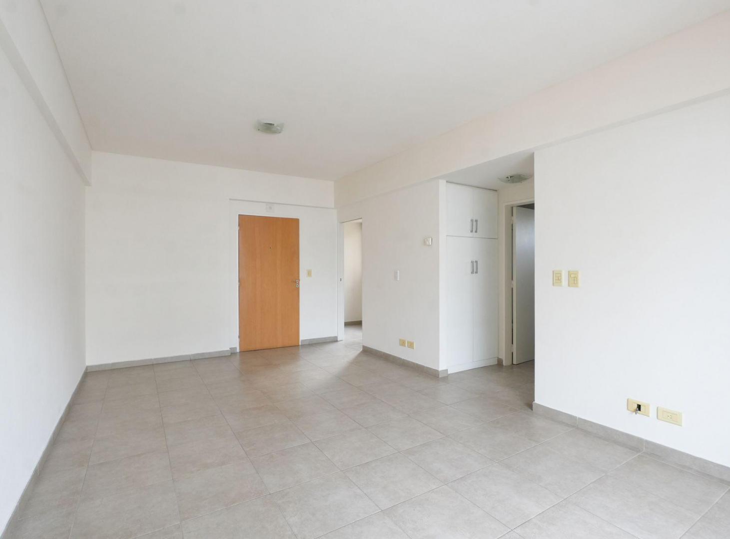 Foto de Departamento 2 ambientes en Alquiler con cochera, imagen 1
