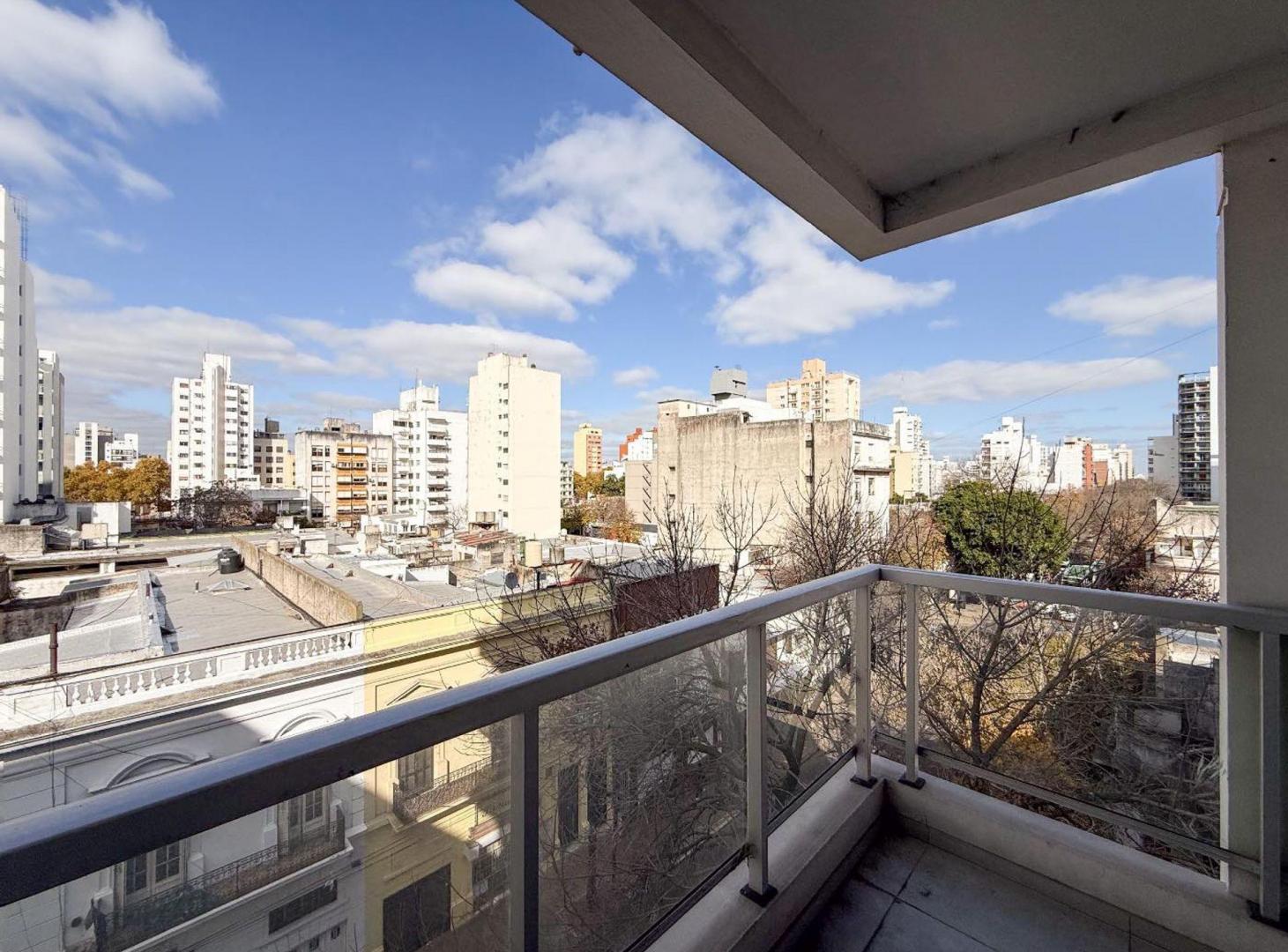 Foto de Departamento de 1 Dormitorio en Venta en La Plata, imagen 3