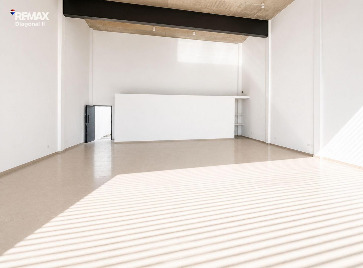 Foto de LOCAL COMERCIAL, Massé (1209) Lote 300 m2, imagen 2