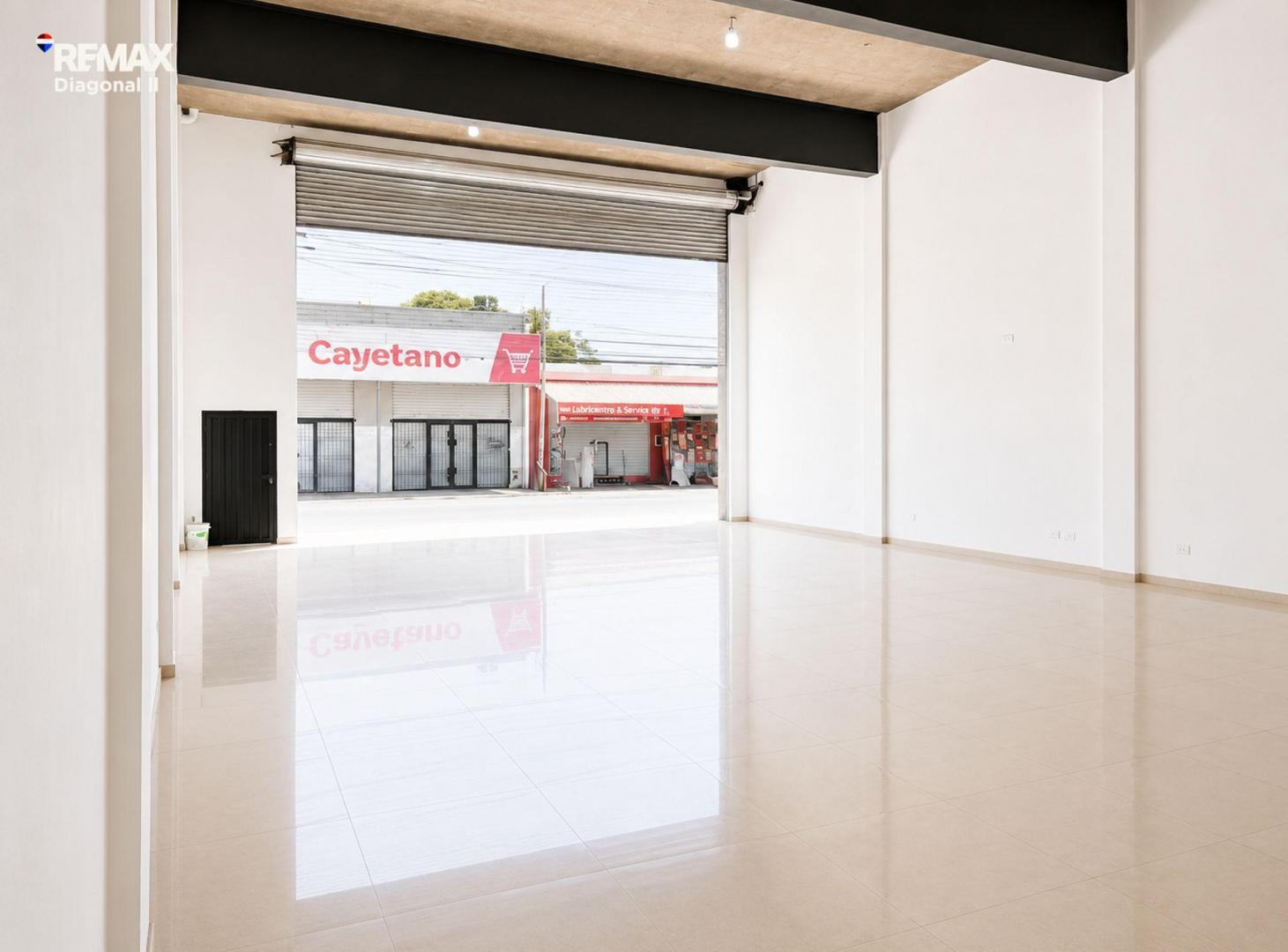 Foto de LOCAL COMERCIAL, Massé (1209) Lote 300 m2, imagen 3