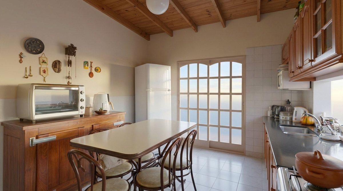 Foto de VENTA DE CASA 3 DORMITORIOS Y GALPON EN LOS HORNOS, imagen 2