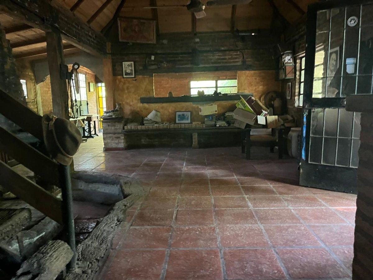 Foto de CASA EN VENTA CON PILETA.RUTA 2 KM46 ABAST0, imagen 5