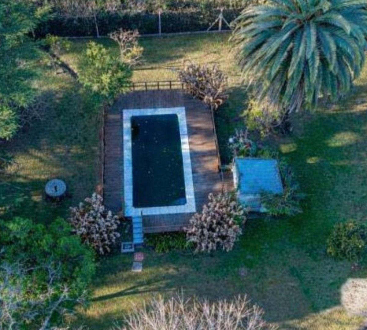 Foto de VENTA Casa Quinta en EL PATO, imagen 5