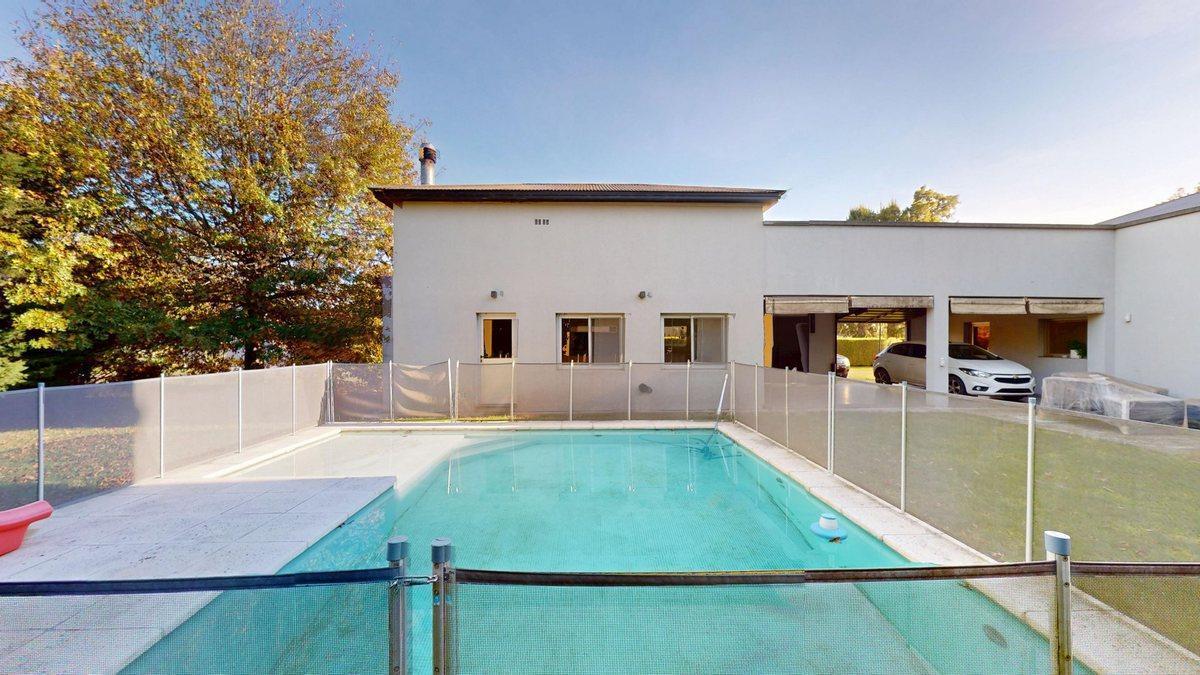 Foto de Casa en VENTA 4 dorm. en Club de Campo La Candida, imagen 5