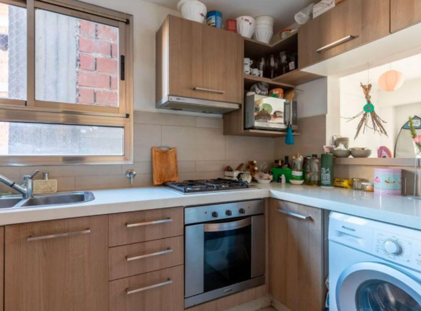 Foto de Departamento en venta en La Plata, imagen 5