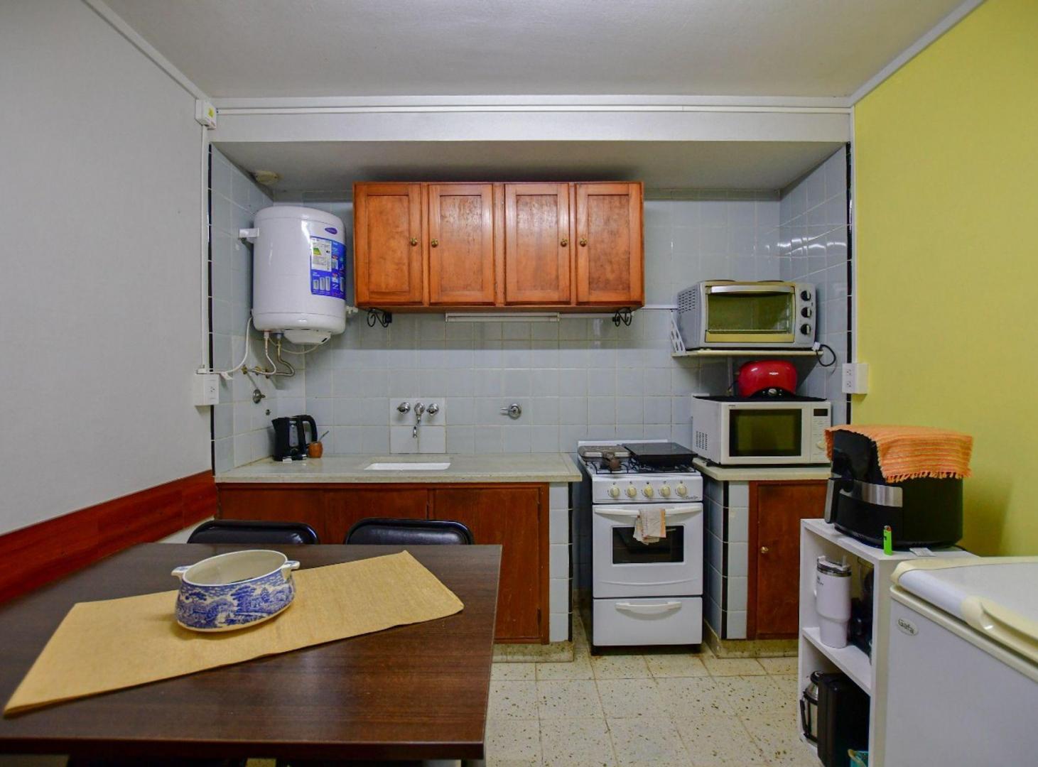 Foto de DEPARTAMENTO EN VENTA LA PLATA, imagen 4