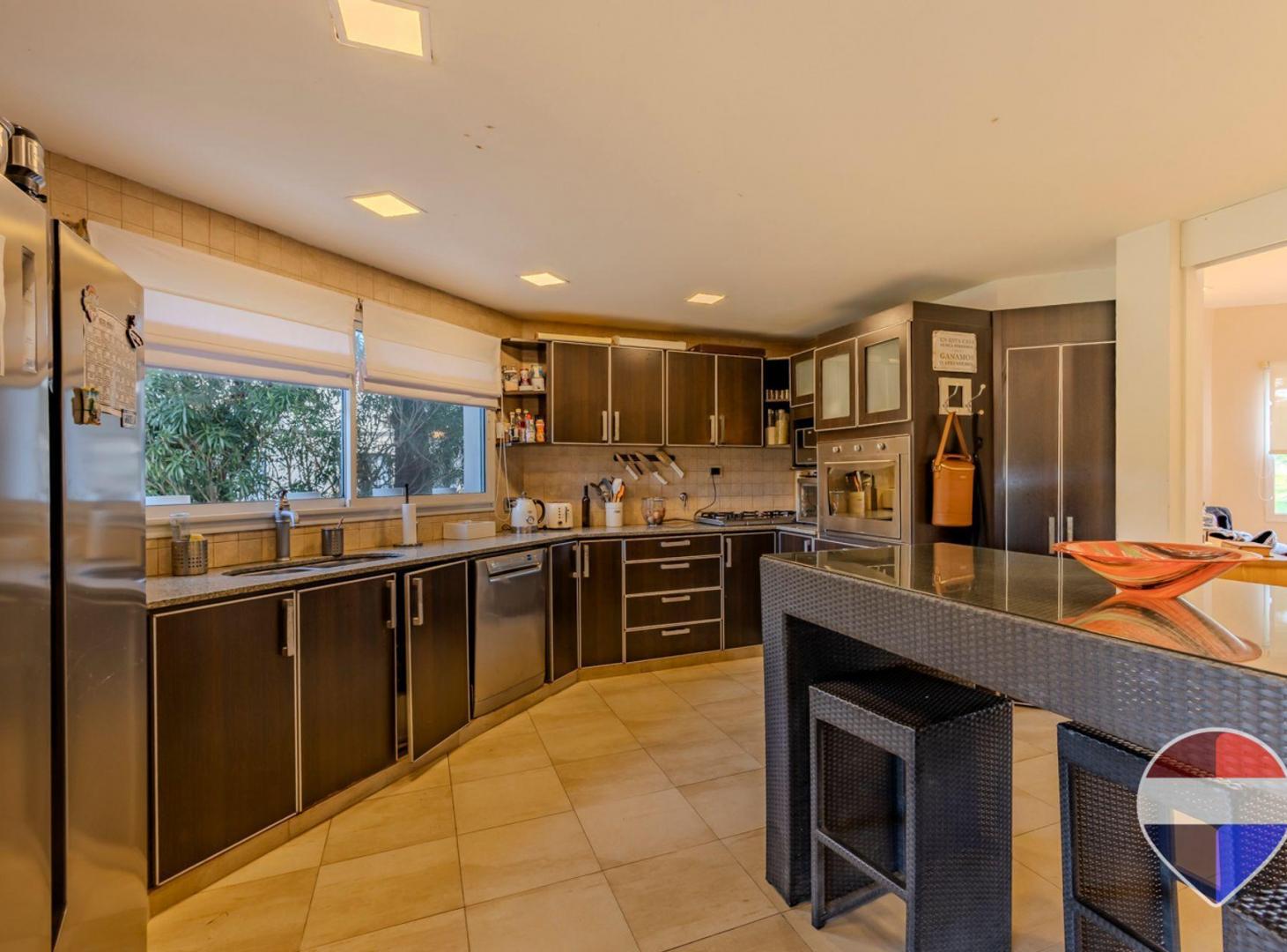 Foto de CASA EN VENTA City Bell - Los Ceibos, imagen 3