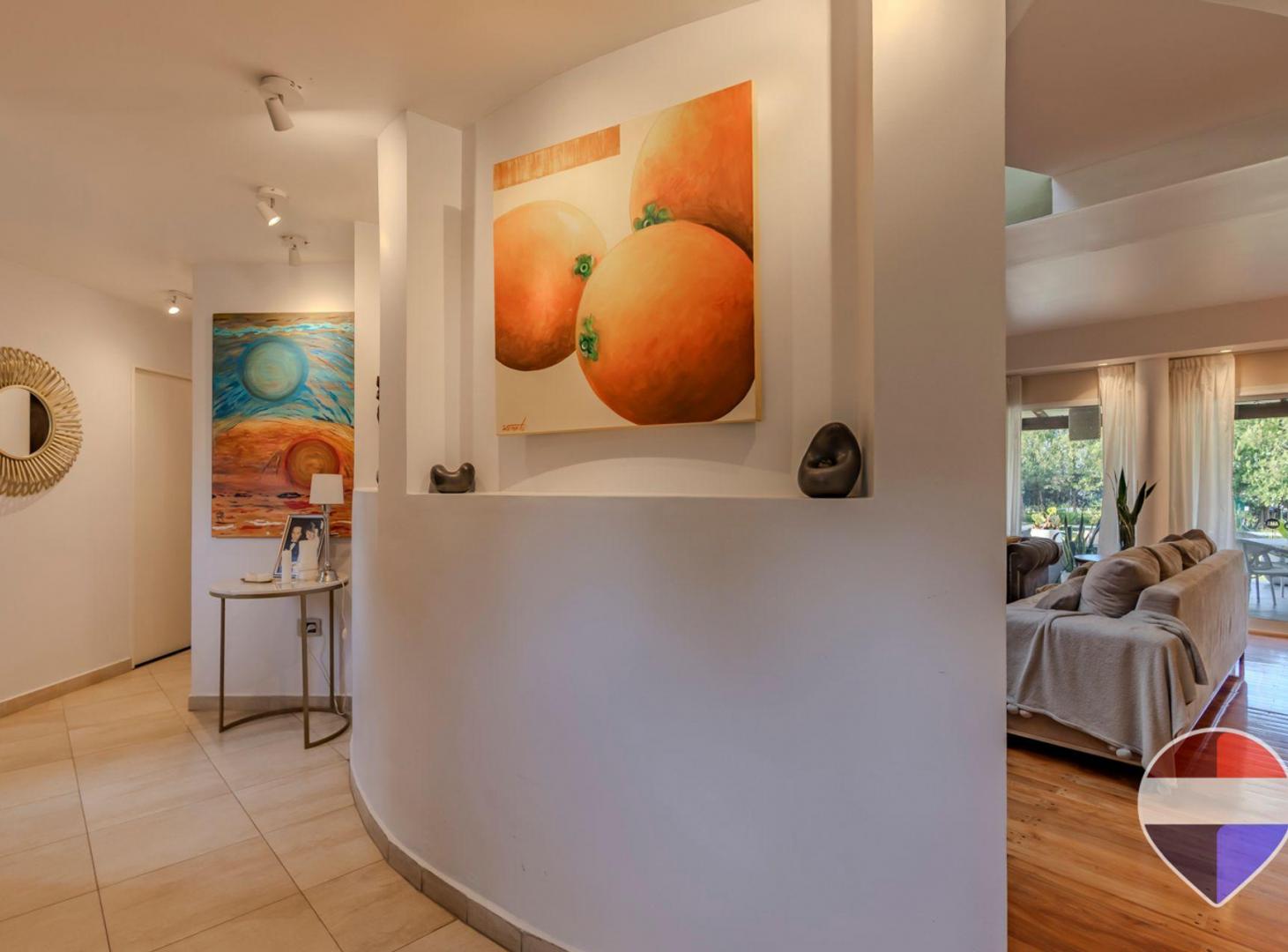 Foto de CASA EN VENTA City Bell - Los Ceibos, imagen 4