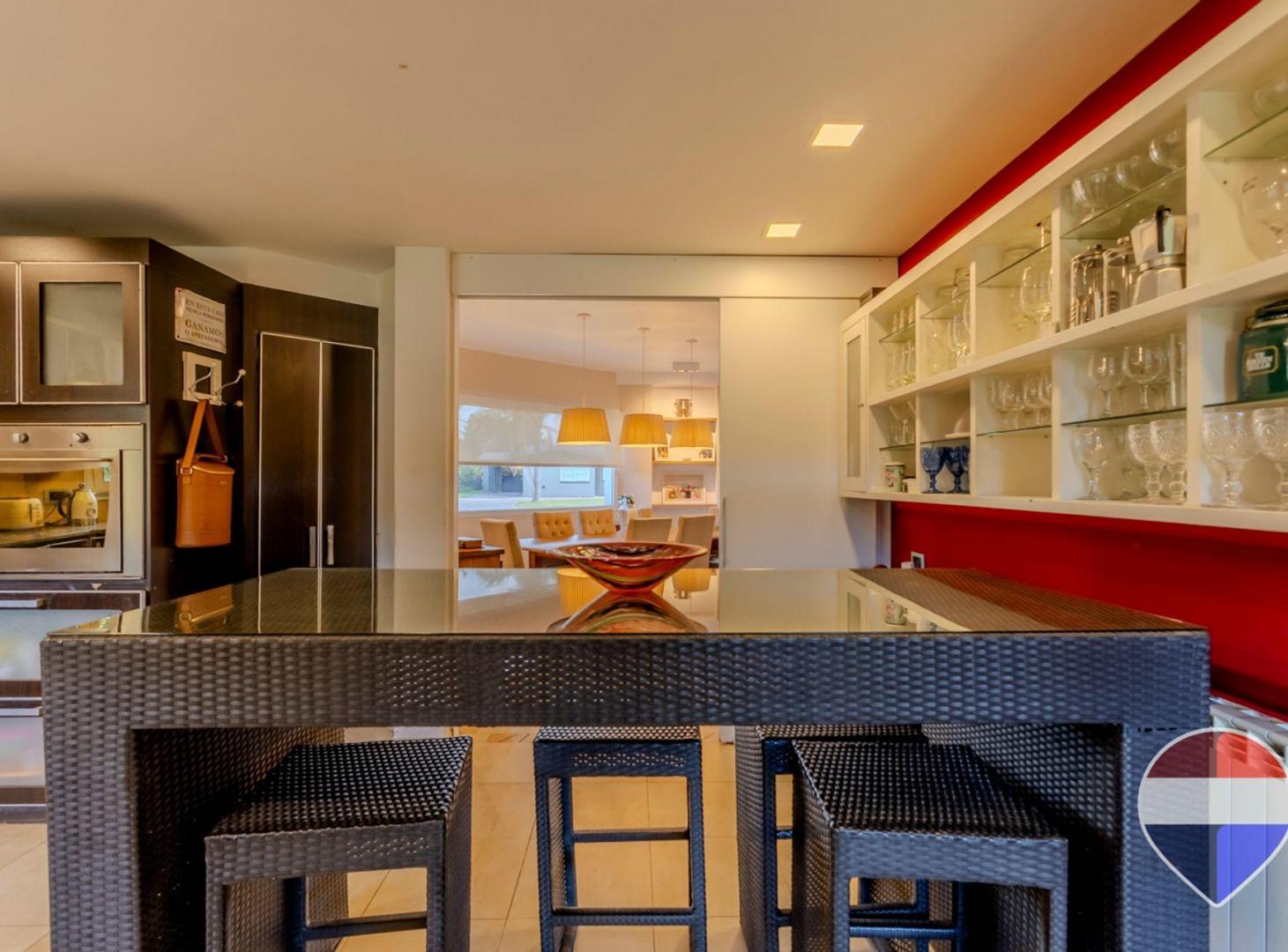 Foto de CASA EN VENTA City Bell - Los Ceibos, imagen 1