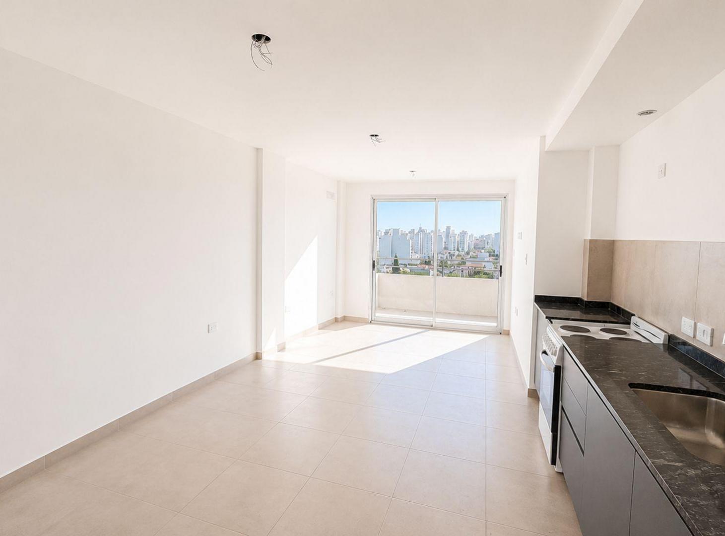 Foto de DEPARTAMENTO MONOAMBIENTE EN VENTA, imagen 2