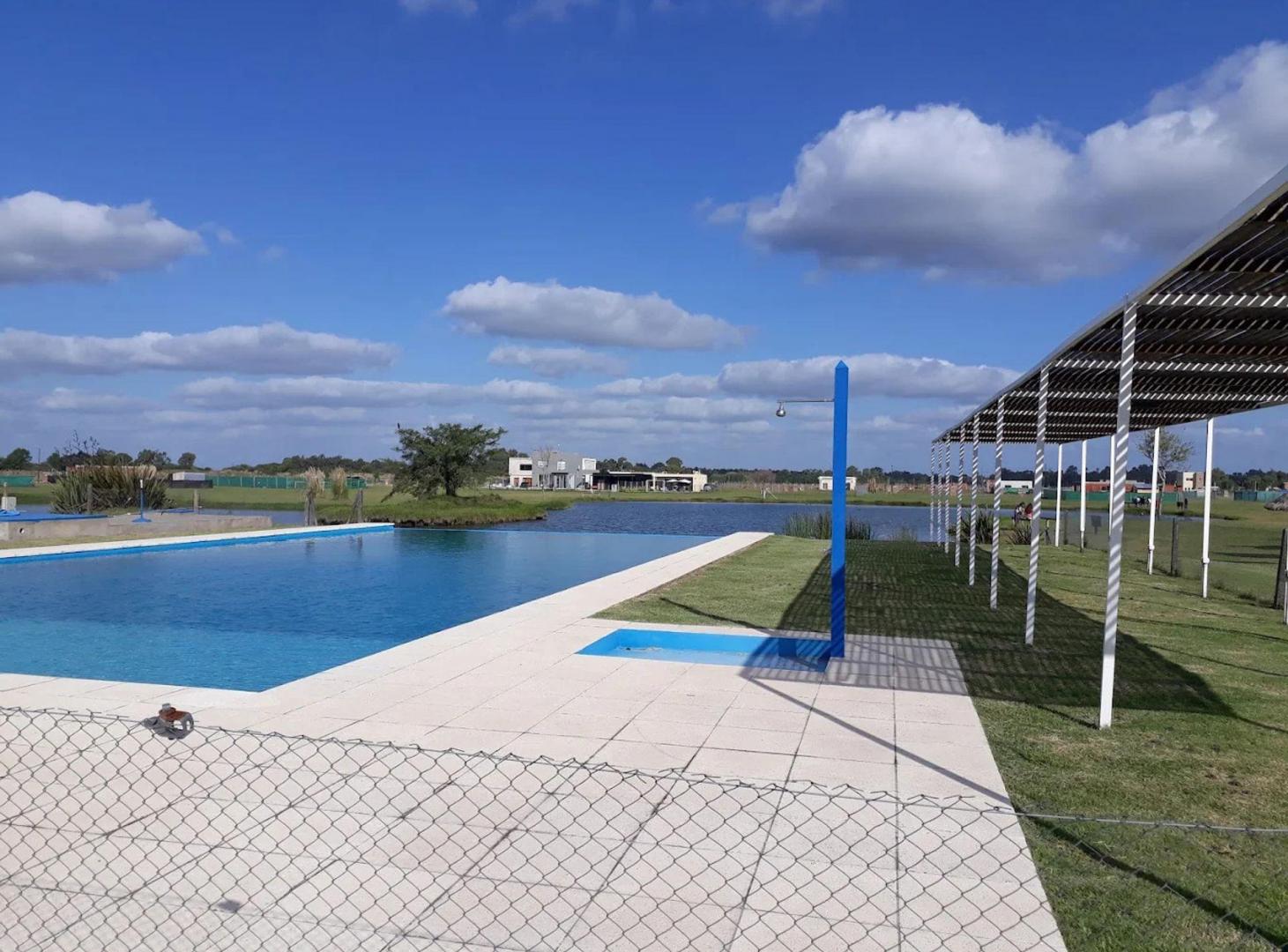 Foto de Venta Lote Laguna Azul, imagen 2