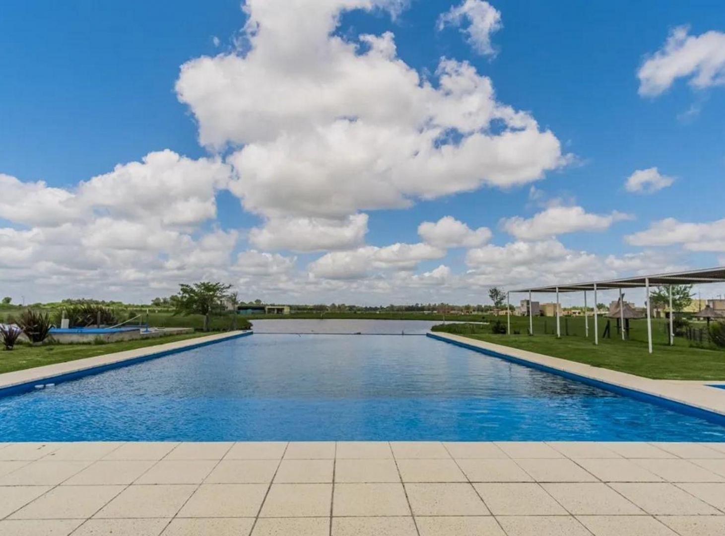Foto de Venta Lote Laguna Azul, imagen 1