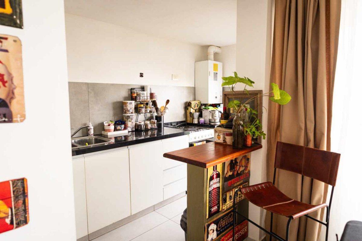 Foto de DEPARTAMENTO EN VENTA EN LA PLATA, imagen 5