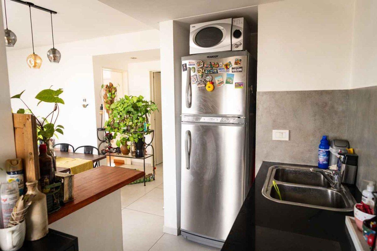 Foto de DEPARTAMENTO EN VENTA EN LA PLATA, imagen 3