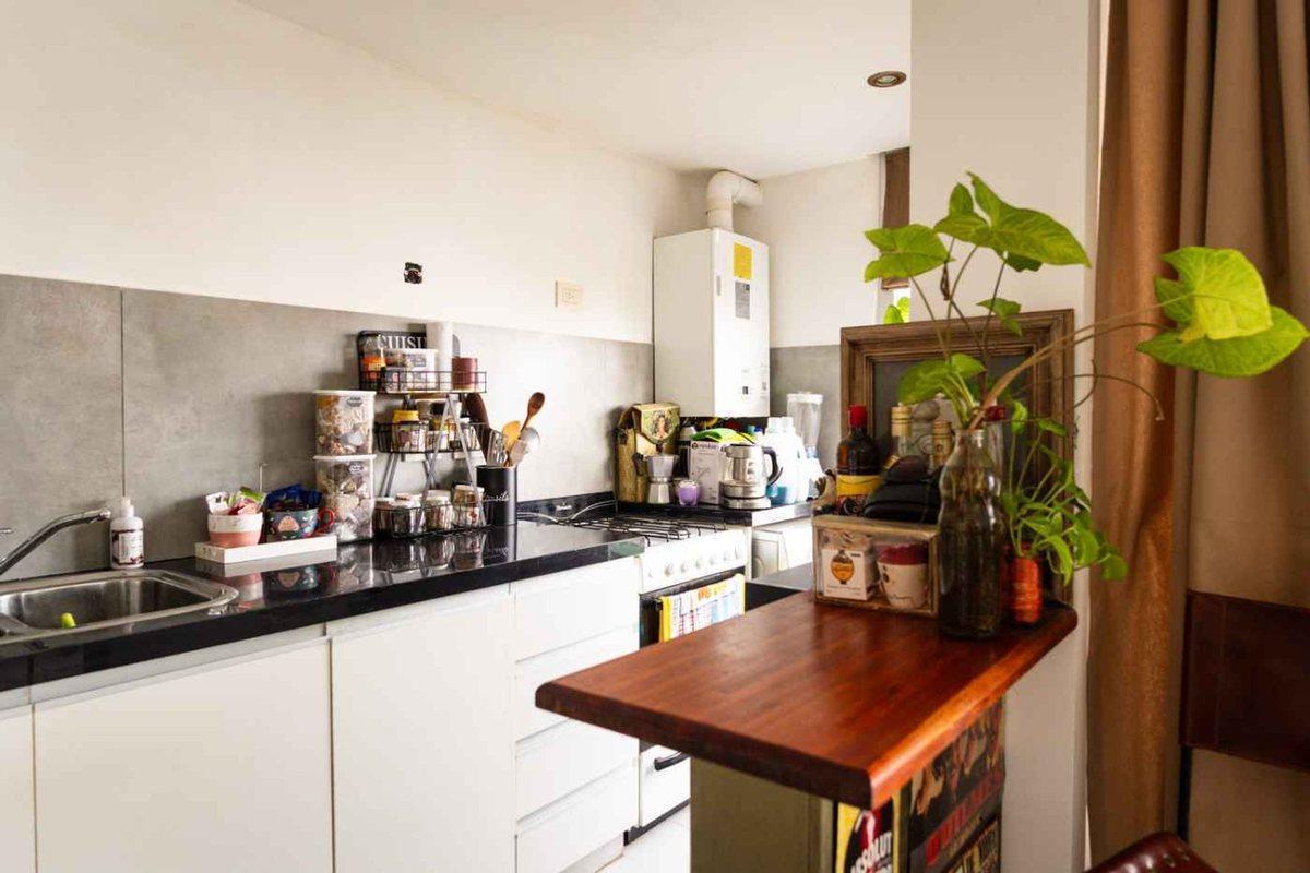 Foto de DEPARTAMENTO EN VENTA EN LA PLATA, imagen 2