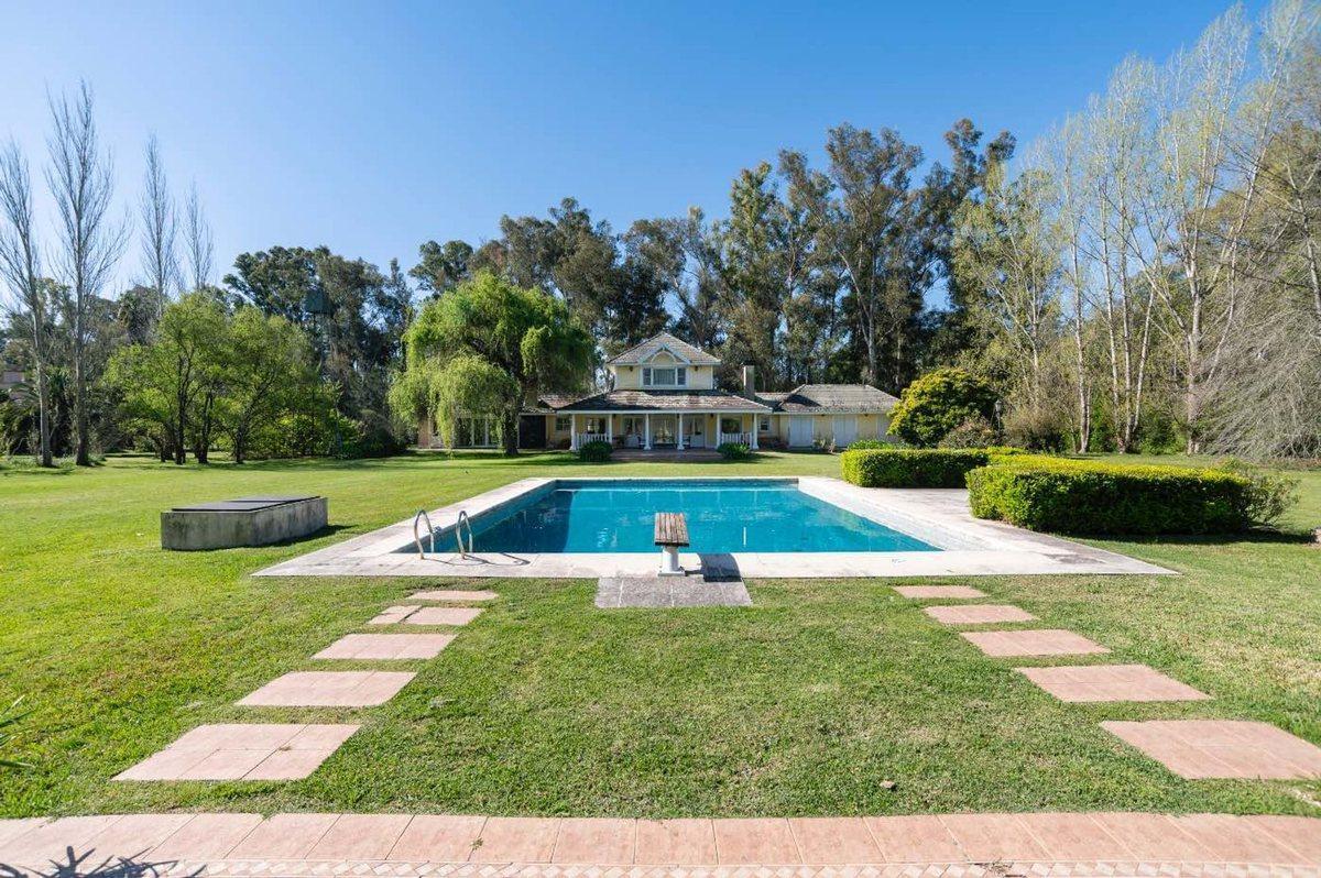 Foto de CASA EN CAMPOS DE ROCA VENTA, imagen 5