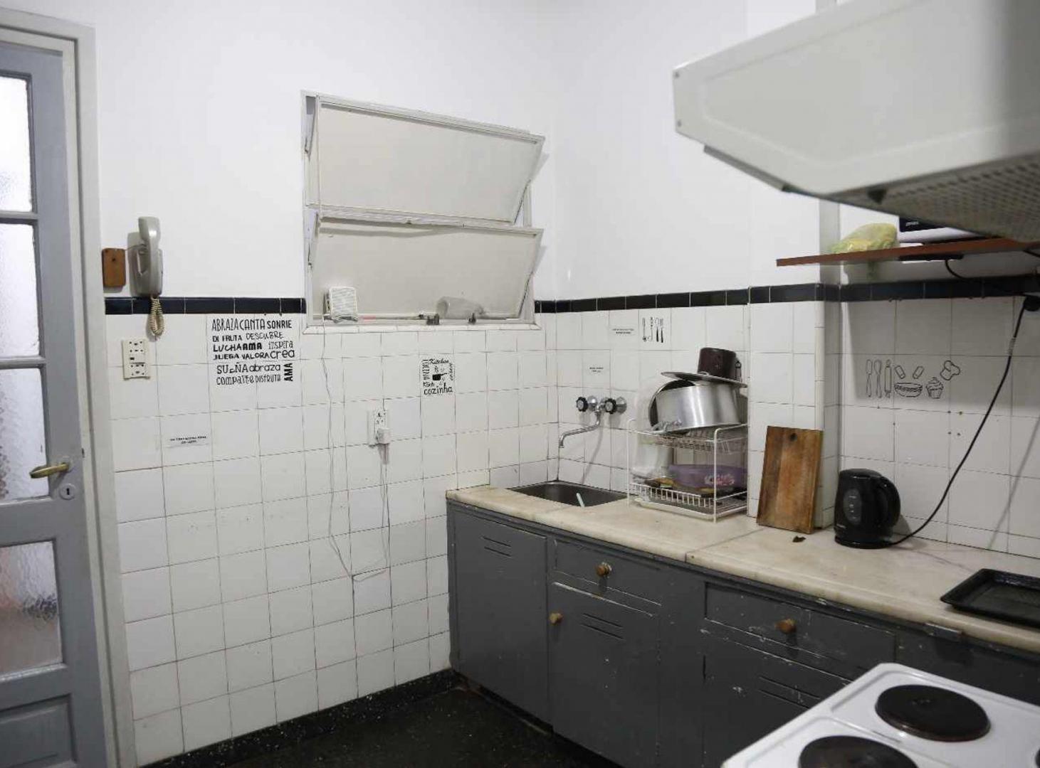 Foto de PH 5 dormitorios en venta La Plata con Cocheras, imagen 4