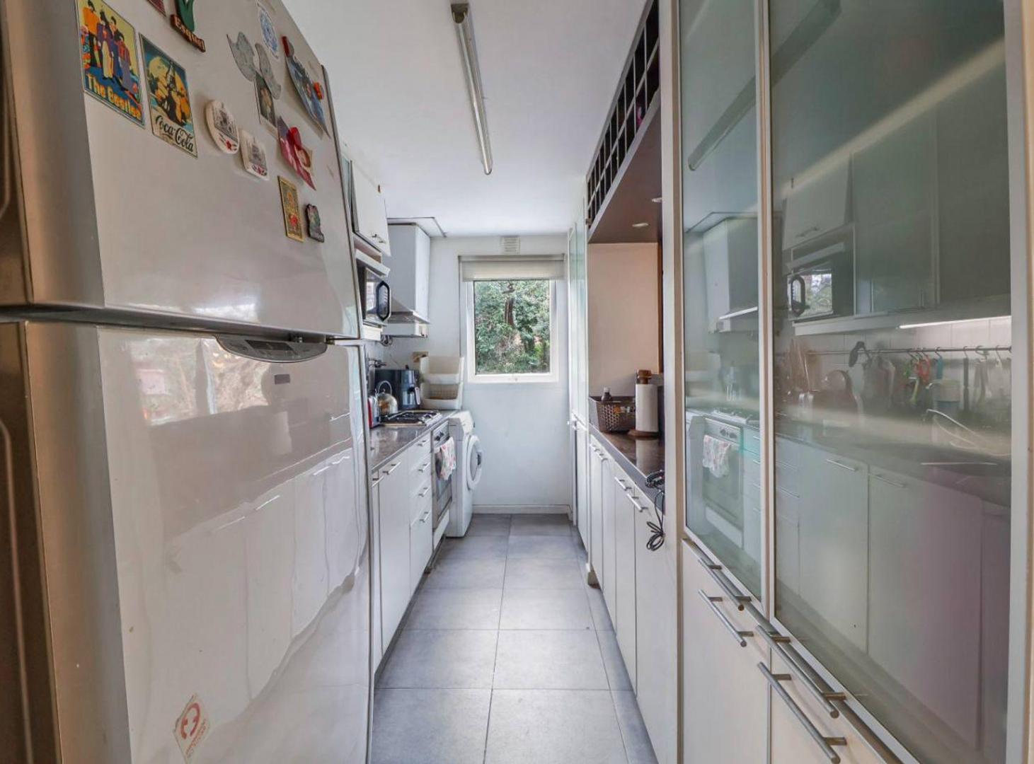 Foto de VENTA 5 AMBIENTES, SAN ISIDRO CENTRO CON JARDIN, imagen 5