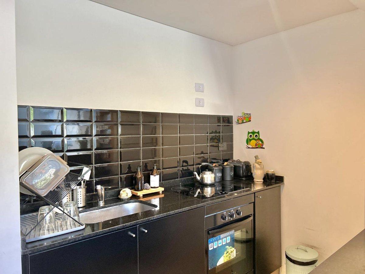 Foto de DEPARTAMENTO 2 AMBIENTES VENTA VILLA URQUIZA, imagen 2