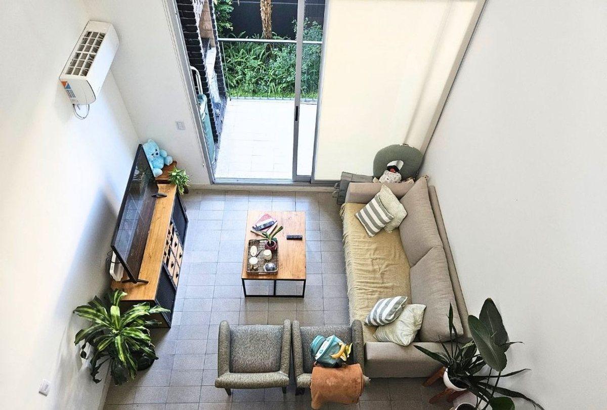 Foto de DEPARTAMENTO 2 AMBIENTES VENTA VILLA URQUIZA, imagen 5