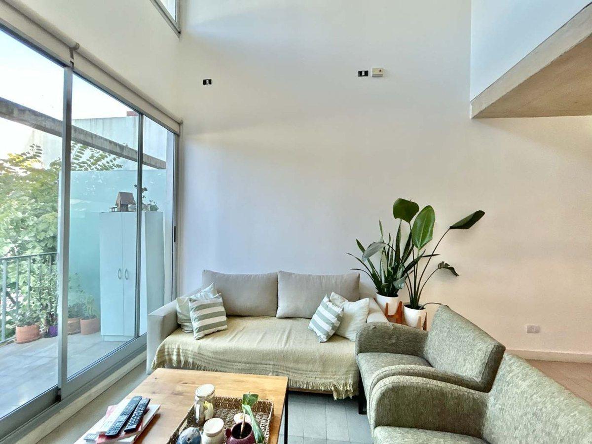 Foto de DEPARTAMENTO 2 AMBIENTES VENTA VILLA URQUIZA, imagen 1