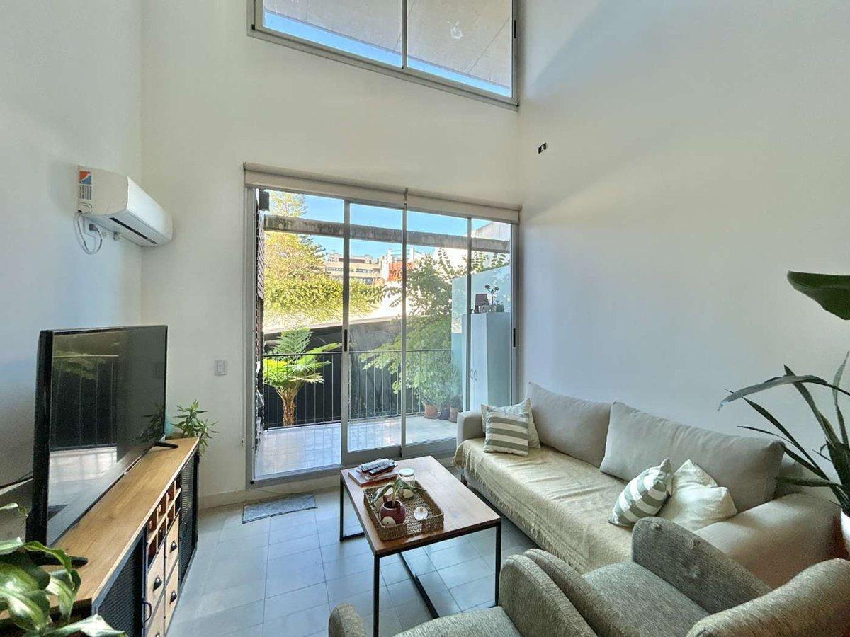 Foto de DEPARTAMENTO 2 AMBIENTES VENTA VILLA URQUIZA, imagen 4