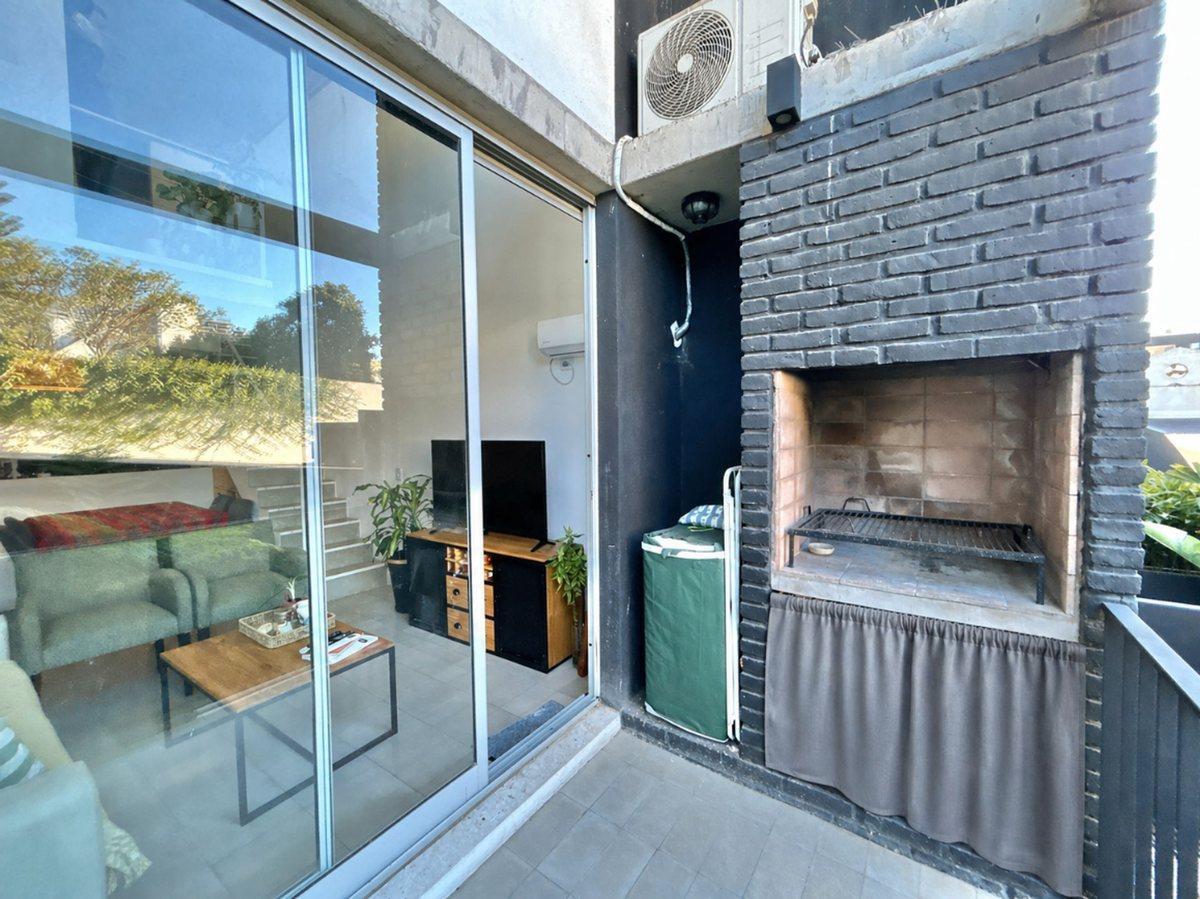 Foto de DEPARTAMENTO 2 AMBIENTES VENTA VILLA URQUIZA, imagen 3