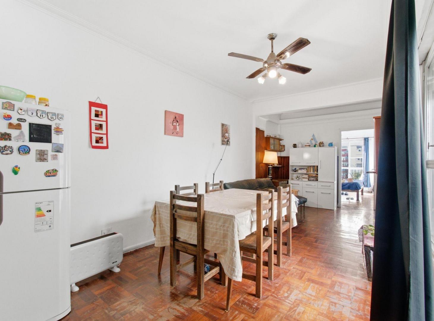 Foto de Venta 4 ambientes en Caballito, imagen 4