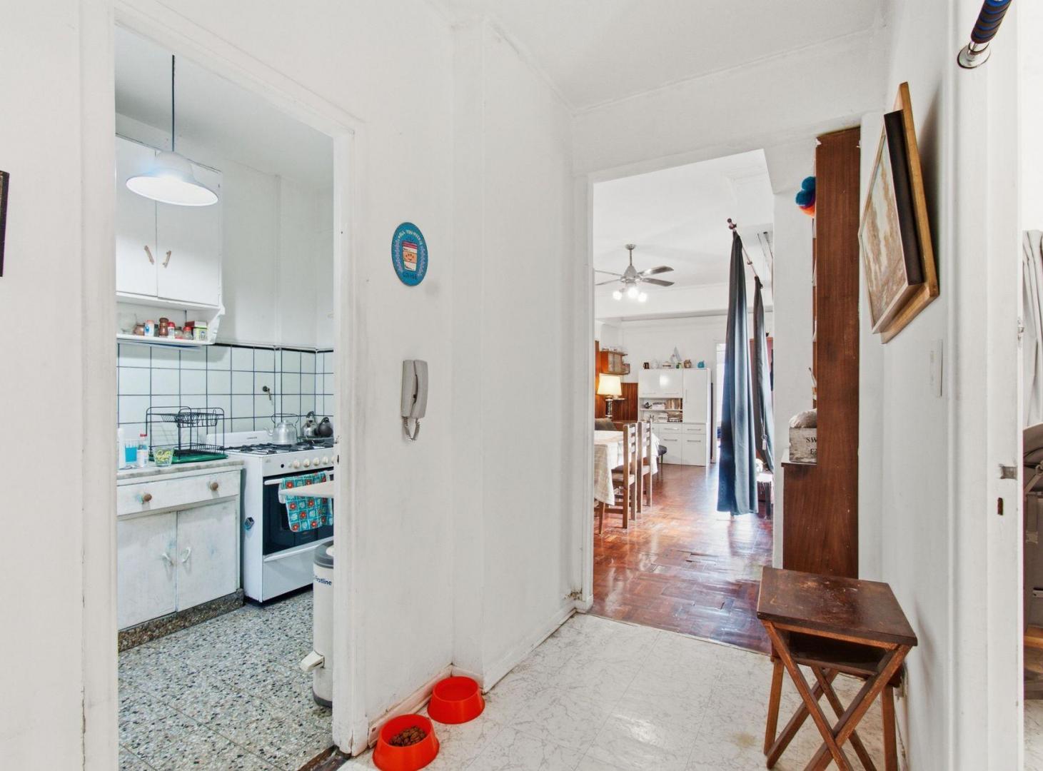 Foto de Venta 4 ambientes en Caballito, imagen 3