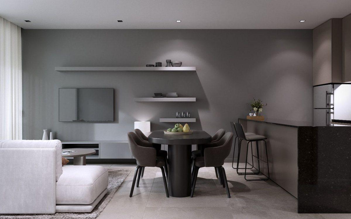 Foto de Departamento 1 dormitorio en venta La Plata, imagen 5