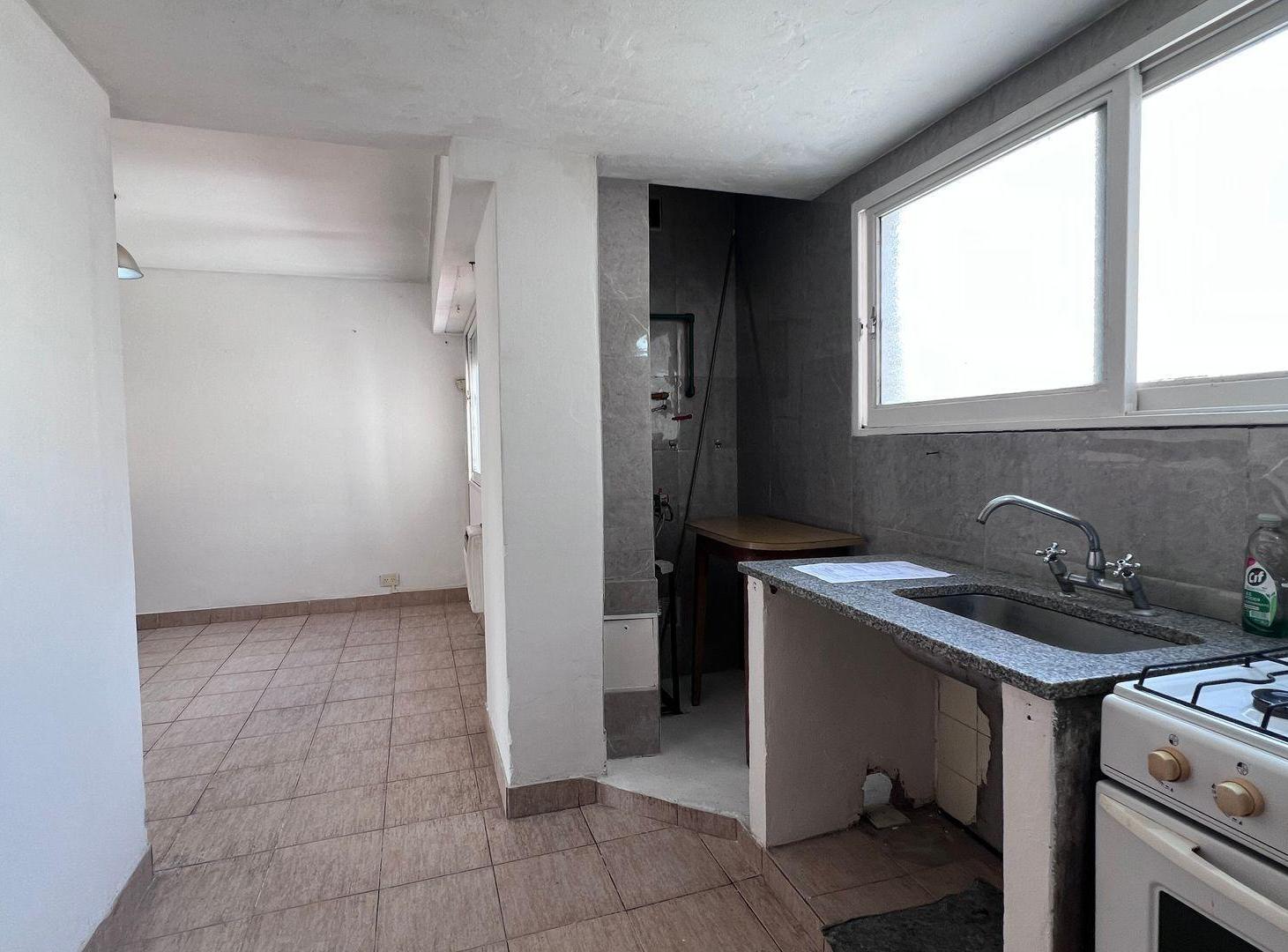 Foto de DEPARTAMENTO EN ALQUILER 1 DORMITORIO PLAZA ITALIA, imagen 4