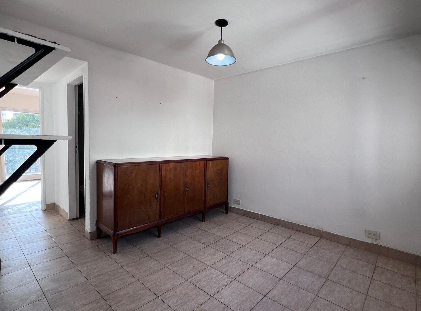 Foto de DEPARTAMENTO EN ALQUILER 1 DORMITORIO PLAZA ITALIA, imagen 5