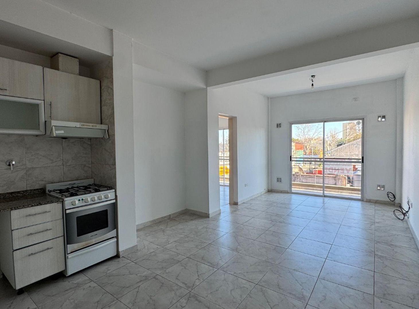 Foto de VENTA Departamento con balcon 3 Ambientes Quilmes, imagen 3