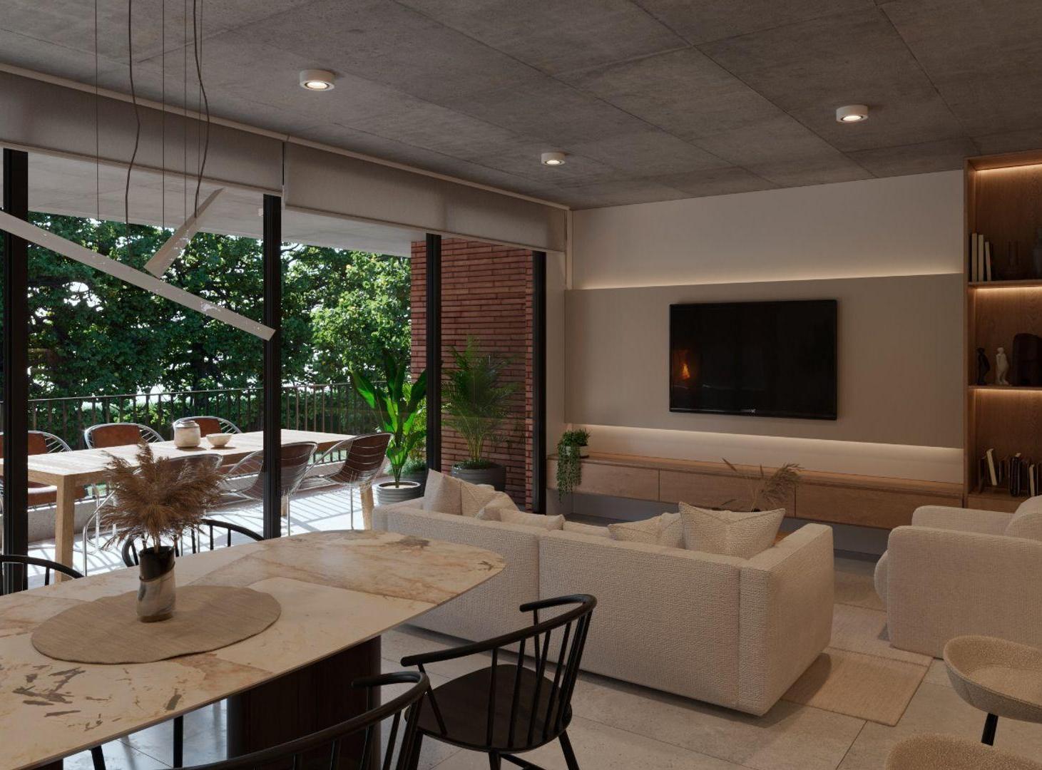 Foto de DEPARTAMENTO EN VENTA CITY BELL 2 DORMITORIOS, imagen 4