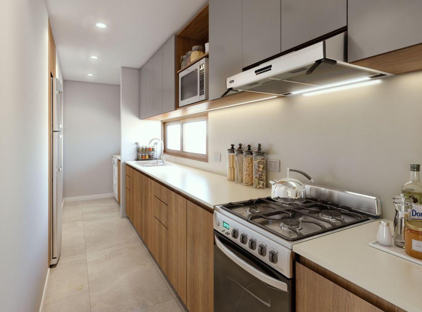 Foto de DEPARTAMENTO UN DORMITORIO EN VENTA EN LA PLATA, imagen 2