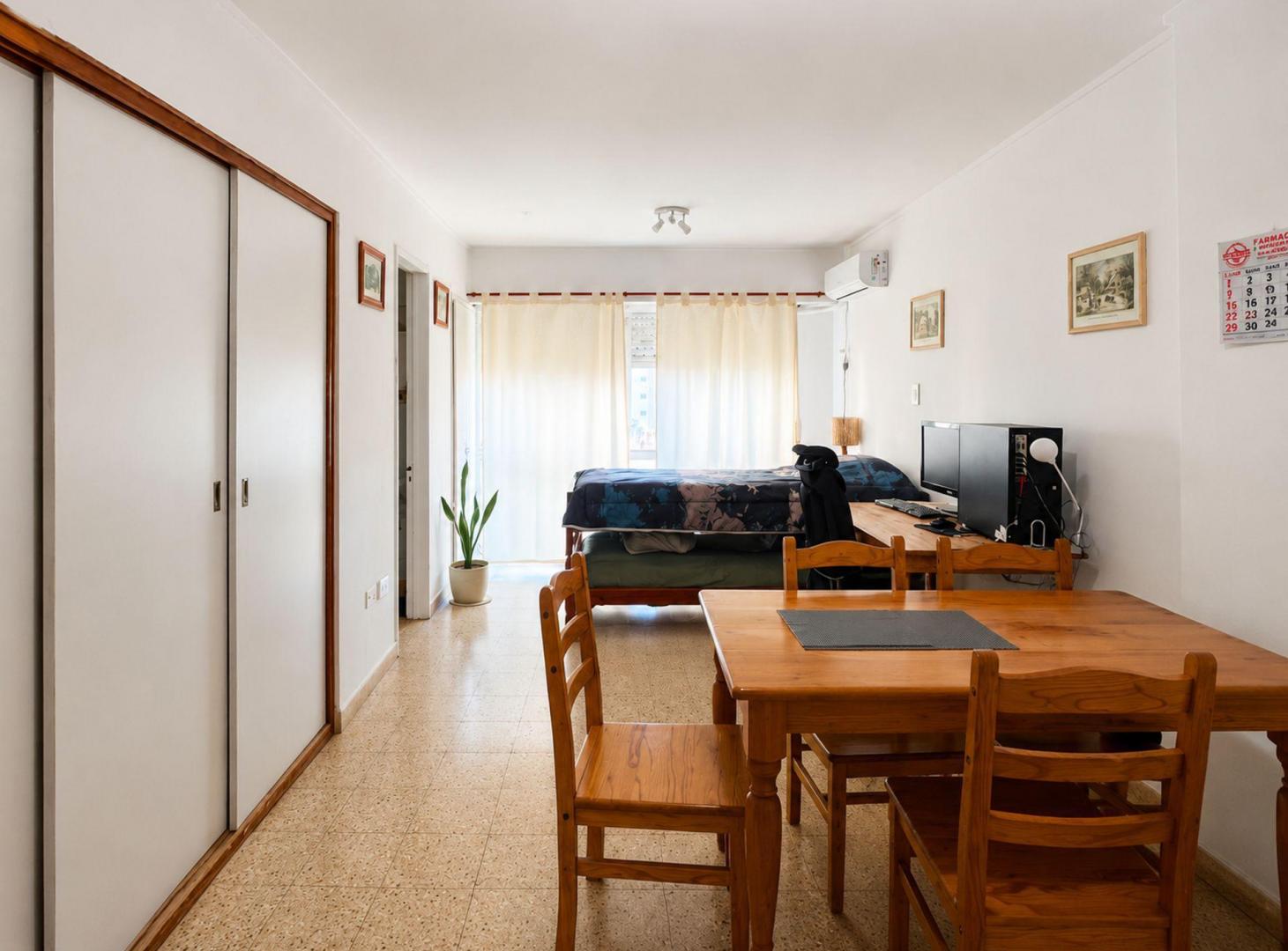 Foto de DEPARTAMENTO EN VENTA LA PLATA, imagen 2