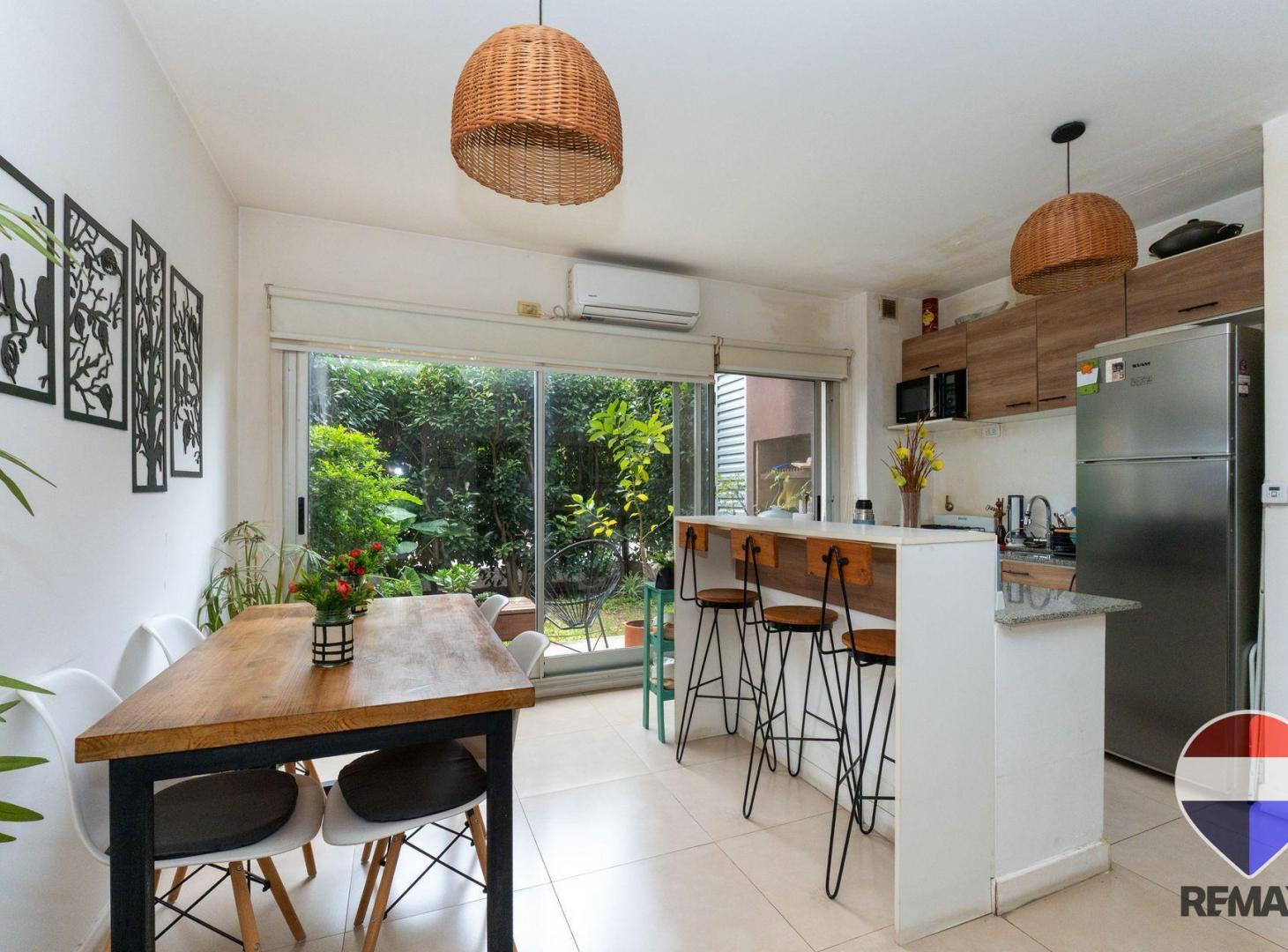 Foto de VENTA LOFT EN PB CON JARDÍN EN SENDERO NORDELTA, imagen 4