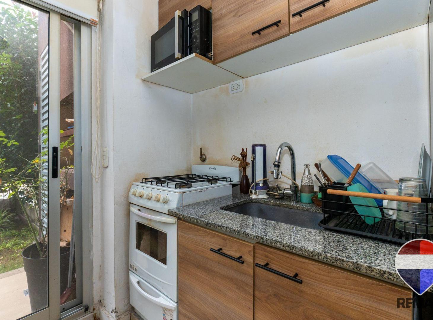 Foto de VENTA LOFT EN PB CON JARDÍN EN SENDERO NORDELTA, imagen 5