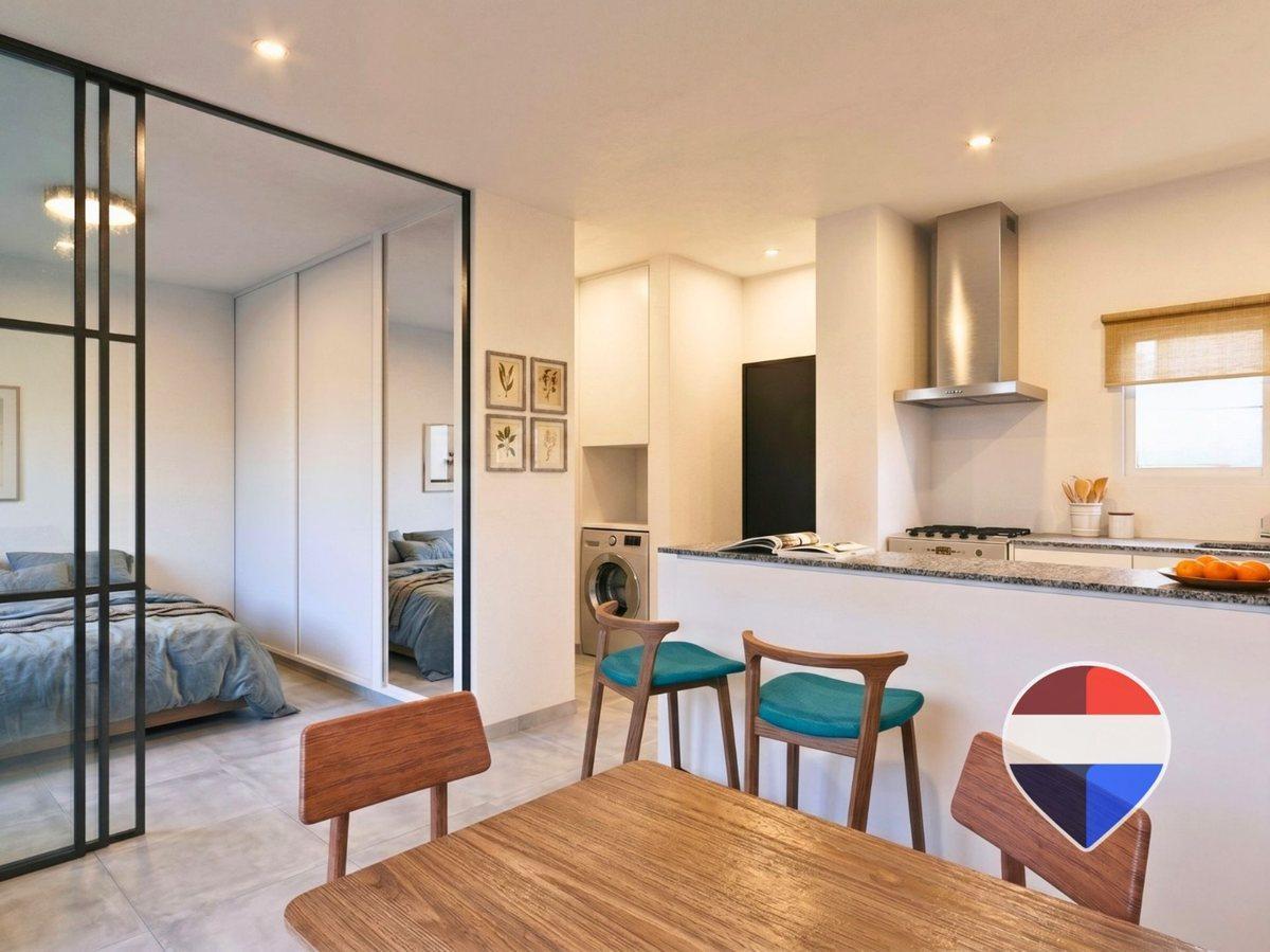 Foto de DEPARTAMENTO EN VENTA LA PLATA, imagen 1