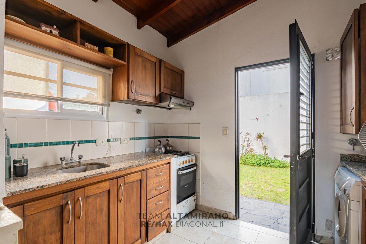 Foto de CASA EN VENTA EN VILLA CASTELLS, 2 dormitorios., imagen 2