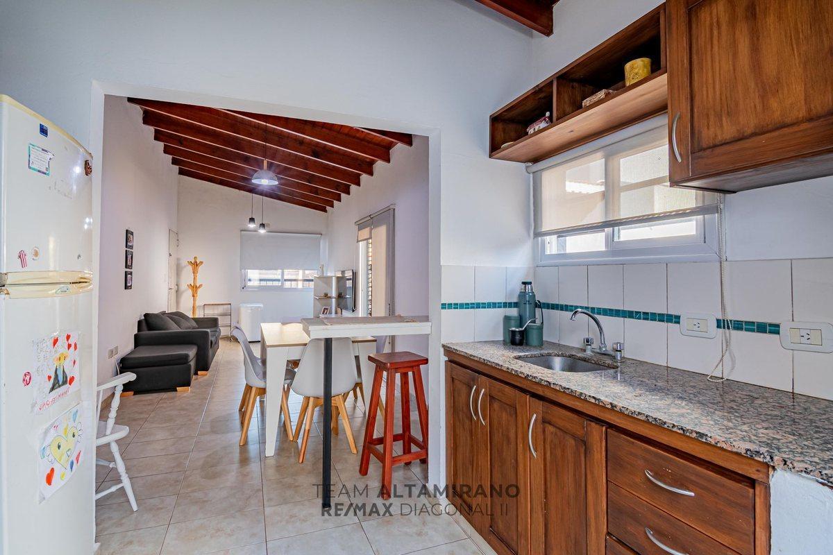 Foto de CASA EN VENTA EN VILLA CASTELLS, 2 dormitorios., imagen 4