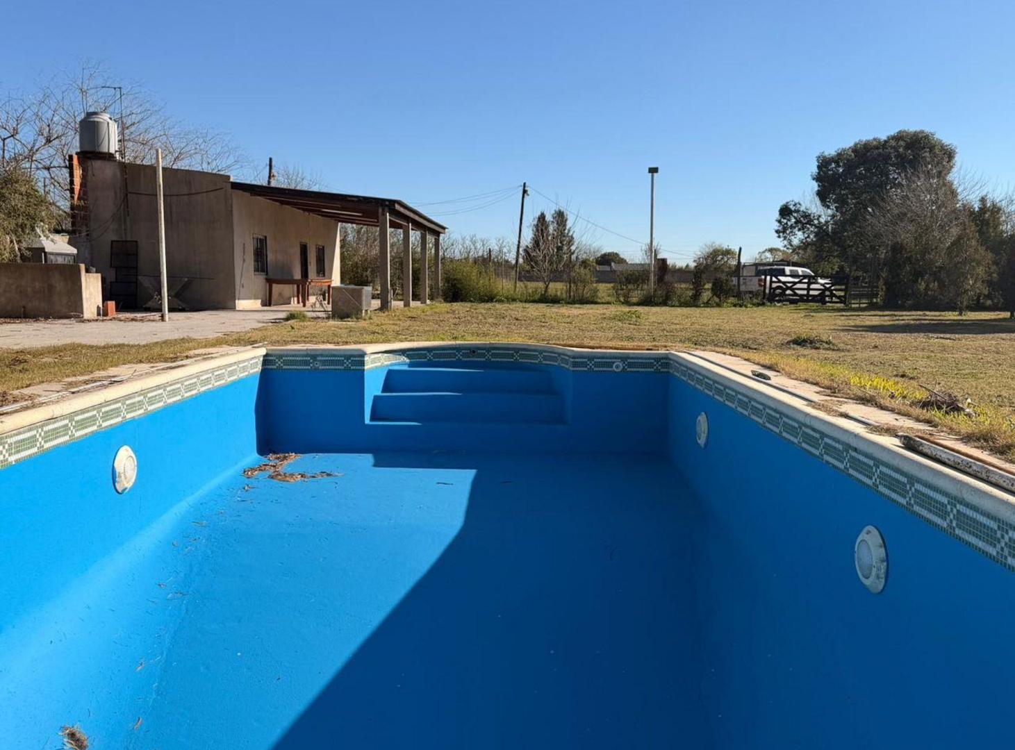 Foto de Casa Quinta en Venta Florencio Varela, imagen 1